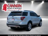 Used 2016 Ford Explorer XLT w/ Equipment Group 202A image 5