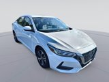 Used 2023 Nissan Sentra SV image 3