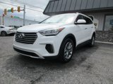 Used 2017 Hyundai Santa Fe SE image 4