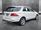 Used 2017 Mercedes-Benz GLE 350 4MATIC image 5