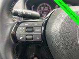 Certified 2022 Honda Civic EX image 5