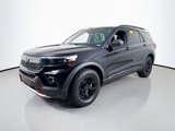 Certified 2022 Ford Explorer Timberline image 5