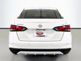 Used 2020 Nissan Versa SV image 5