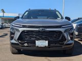 New 2025 Chevrolet Trax ACTIV w/ Driver Confidence Package image 4