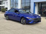 New 2025 Hyundai Elantra Sport image 2