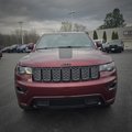 Used 2018 Jeep Grand Cherokee Altitude image 4