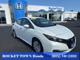 Used 2023 Nissan Leaf S image 4