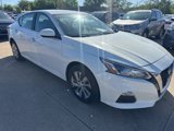 Used 2021 Nissan Altima 2.5 S image 4