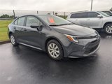 Certified 2024 Toyota Corolla LE image 2