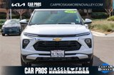 Used 2024 Chevrolet TrailBlazer LT image 3