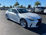 New 2025 Lexus IS 300 w/ Comfort Package image 4