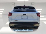 New 2025 Chevrolet Trax ACTIV w/ Driver Confidence Package image 4