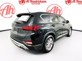 Used 2019 Hyundai Santa Fe SE w/ Cargo Package image 3