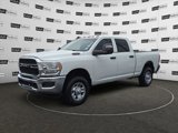 Certified 2024 RAM 2500 Tradesman w/ Chrome Appearance Group image 2