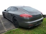 Used 2015 Porsche Panamera 4 image 3