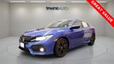 Used 2019 Honda Civic EX image 2