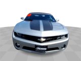 Certified 2013 Chevrolet Camaro LT image 3
