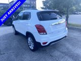 Used 2020 Chevrolet Trax Premier image 3