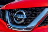 Used 2017 Nissan Rogue Sport SV image 6