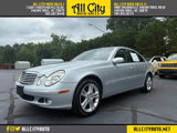 Used 2006 Mercedes-Benz E 350 4MATIC Sedan image 3