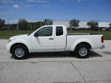 Used 2017 Nissan Frontier SV image 4