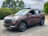 Certified 2022 Buick Encore GX Select image 2