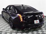 Used 2021 Cadillac CT4 Sport w/ Driver Awareness Plus Package image 4
