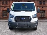 Certified 2023 Ford Transit 250 Low Roof w/ Exterior Upgrade Package image 2