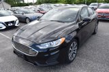 Used 2020 Ford Fusion SE image 4
