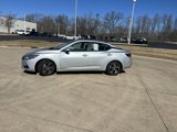 Used 2022 Nissan Sentra SV image 4