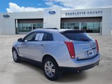 Used 2014 Cadillac SRX Luxury w/ Driver Awareness Package image 3