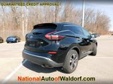 Used 2023 Nissan Murano SV image 5