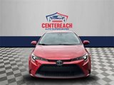 Used 2021 Toyota Corolla LE image 3