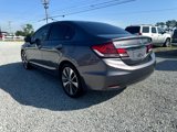Used 2015 Honda Civic LX image 3