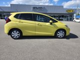 Used 2016 Honda Fit LX image 2