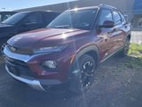 Used 2023 Chevrolet TrailBlazer LT w/ Convenience Package image 3