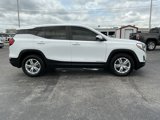 Used 2021 GMC Terrain SLE image 5