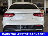 Used 2017 Mercedes-Benz GLE 43 AMG 4MATIC Coupe image 5