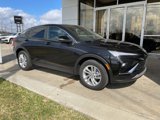 New 2025 Buick Envista Preferred w/ Convenience I Package image 2