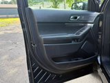 Used 2018 Ford Explorer 4WD Police Interceptor image 6
