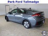 Used 2019 Hyundai Ioniq Blue image 2