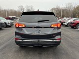 Used 2022 Chevrolet Equinox RS w/ Infotainment Package image 4
