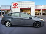 Used 2012 Toyota Prius Three image 4