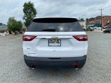 Used 2021 Chevrolet Traverse LS image 4