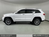 Used 2015 Jeep Grand Cherokee Limited image 5