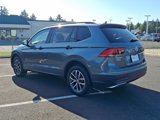 Used 2021 Volkswagen Tiguan S image 4
