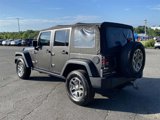 Used 2014 Jeep Wrangler Unlimited Rubicon w/ Connectivity Group image 3