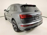 Certified 2025 Audi Q5 2.0T Premium Plus w/ Premium Plus Package image 3
