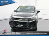 Used 2020 Chevrolet Trax LS w/ Tint and Cruise Package image 3