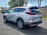 Certified 2020 Honda CR-V Touring image 4